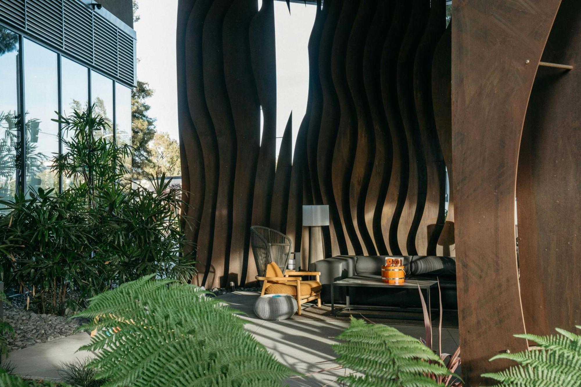 Tetra Hotel, Autograph Collection Sunnyvale Exterior foto
